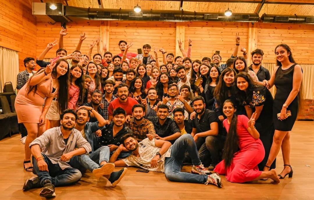 LEXICON Mile Extra Curriculum Activity photo 16